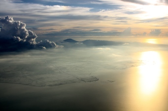 JavaFromTHeSky, Indonesia - 2012