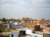 Agra - 2008